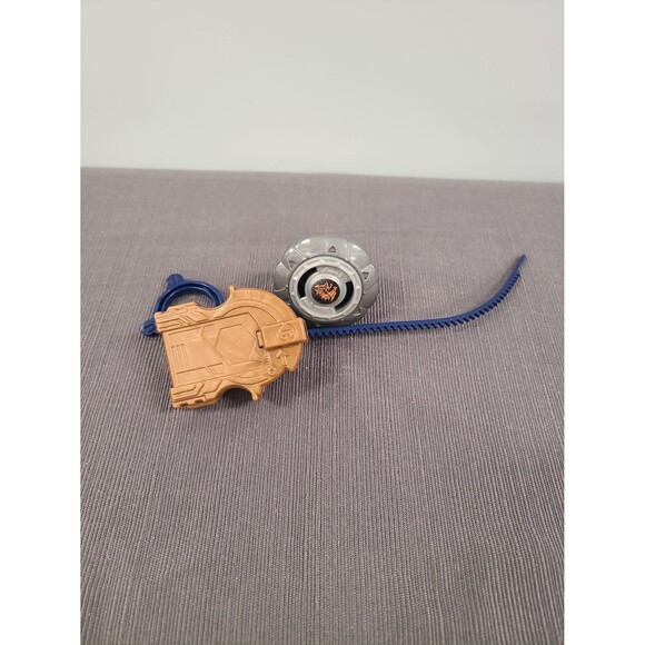 Beyblade Tornado Battler L Drago Ldrago Hasbro with Launcher - Picture 1 of 3